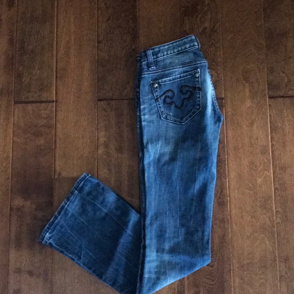Express Jeans